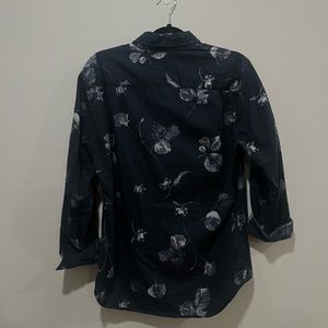 Club Monaco Button Down